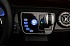 Электромобиль ToyLand Mersedes-Benz X-Class синего цвета  - миниатюра №12